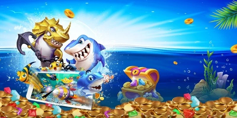 Toàn diện về bắn cá EE88