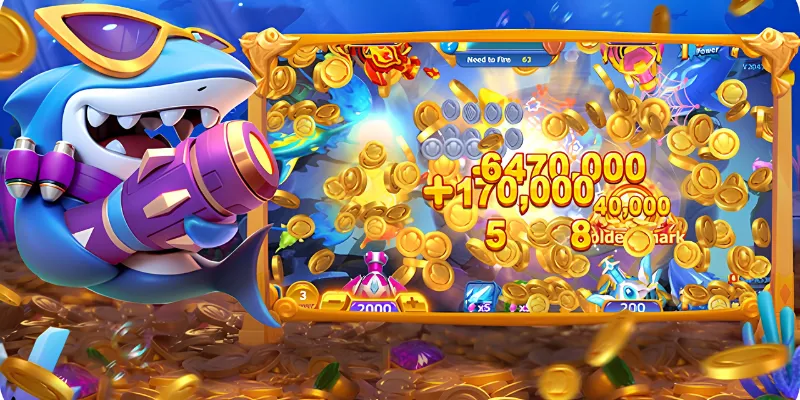Bỏ túi 3 mẹo săn cá online bất bại từ chuyên gia