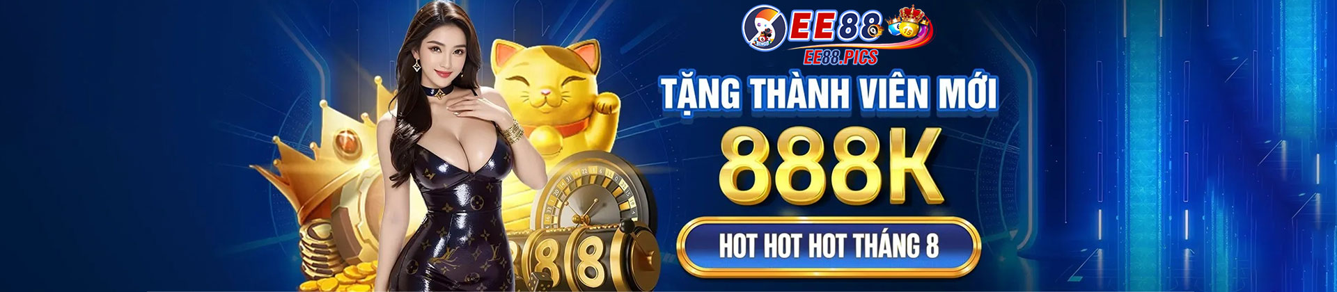 Banner thương hiệu EE88