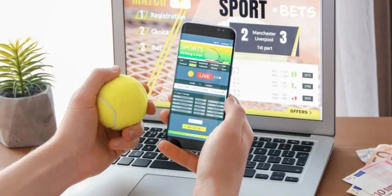 Nhận xét về 2 hình thức cá độ bóng đá online và offline