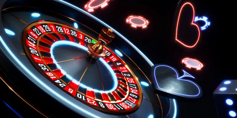 Casino EE88 – Hội Tụ Những Dealer Quyến Rũ Và Chuyên Nghiệp