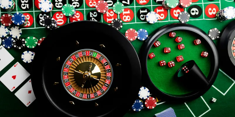 Khái quát nhanh về Casino EE88