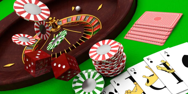 Lý do nhiều người chơi tham gia Casino EE88