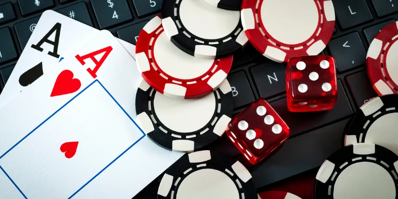 Top 3 tựa game Casino EE88 không nên bỏ lỡ