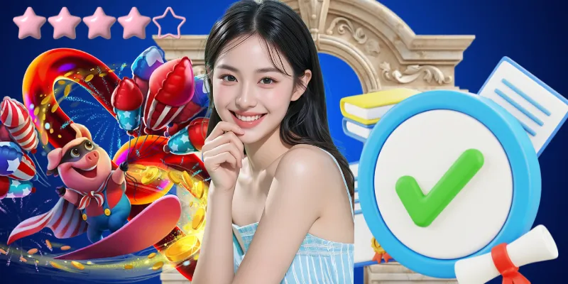 Đánh giá về kho game HOT tại hệ thống 