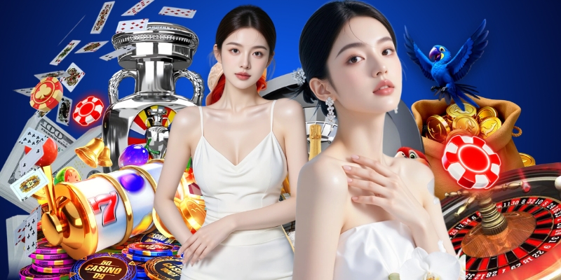 Giới thiệu EE88 về các game cá cược nổi bật