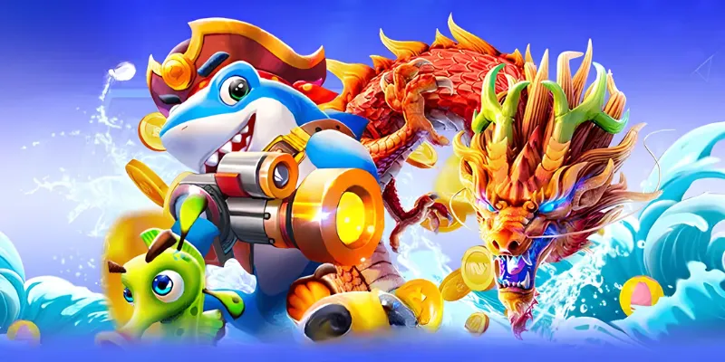 3 Cách sử dụng phần mềm hack bắn cá hiệu quả