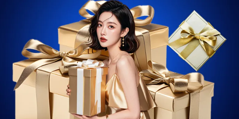 Các ưu đãi nổi bật tại nhà cái