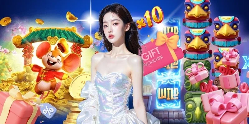 Nổ Hũ Tặng Code - Săn Giftcode Free, Quay Hũ Cực Cháy 2026