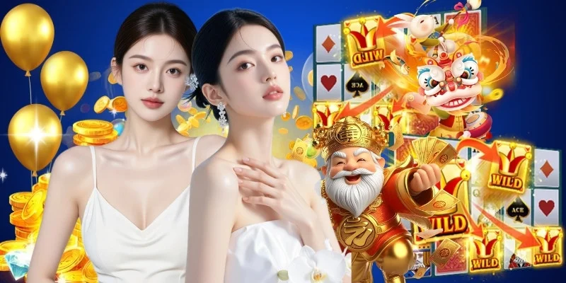 Slot Game Là Gì? Giải Mã Dòng Game Quay Hũ Hot Nhất 2026