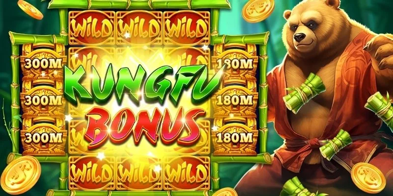 Slot game là gì?