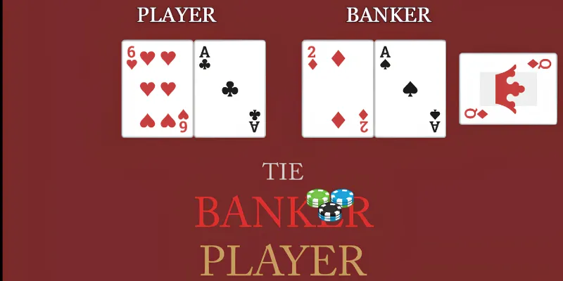 Top 3 cách soi cầu baccarat được sử dụng hiện nay