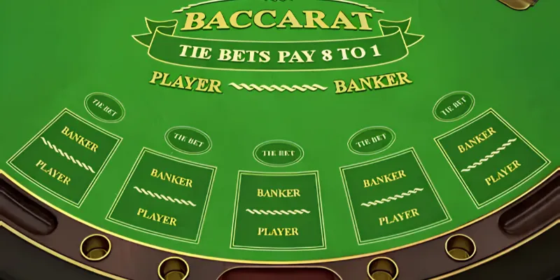 Lý do hội viên nên biết soi cầu baccarat
