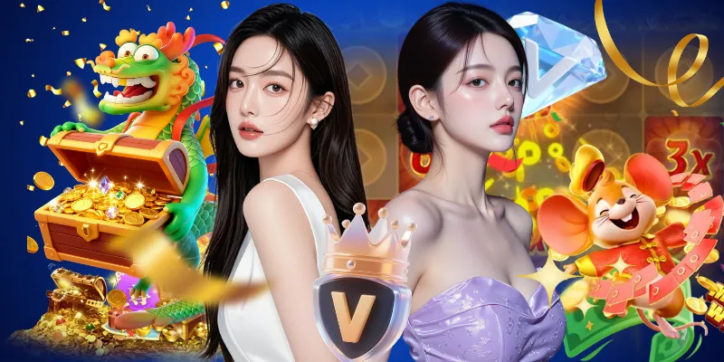 Thưởng VIP – Đặc Quyền Đẳng Cấp Dành Cho Hội Viên Lâu Năm