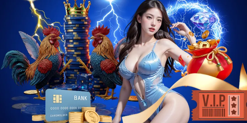Chia sẻ các cấp bậc VIP tại hệ thống