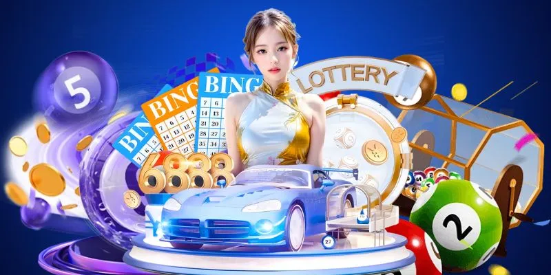 Xổ Số EE88 - Trải Nghiệm Giải Trí May Mắn Tại Nhà Cái Uy Tín