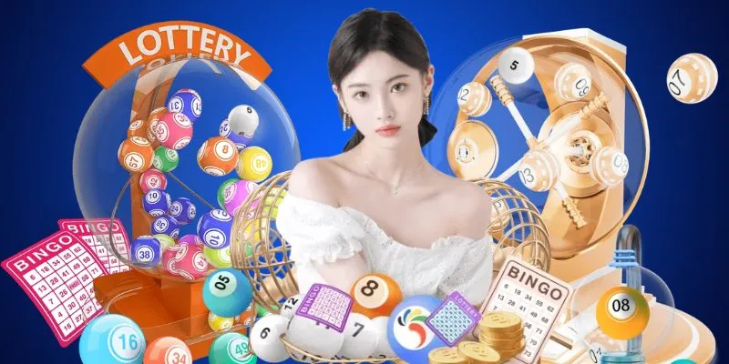 Xổ Số Siêu Tốc - Trải Nghiệm Mở Thưởng Nhanh Trong Ngày