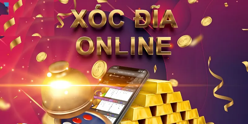 Xóc Đĩa Online - Đỉnh Cao Cá Cược Đổi Thưởng Xanh Chín Nhất